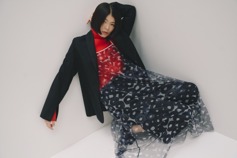 HERALBONYプロダクト 1