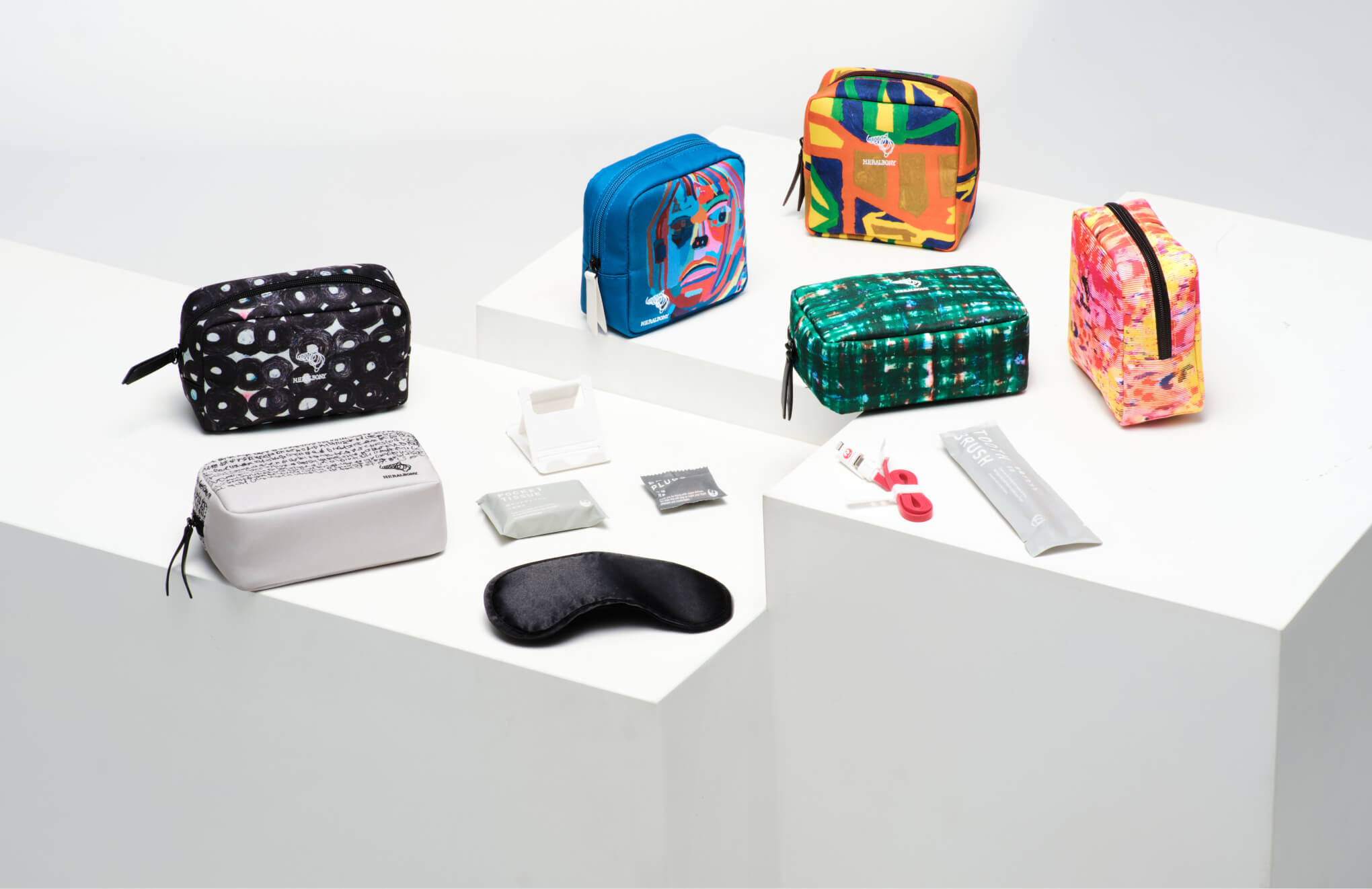 企業コラボレーション